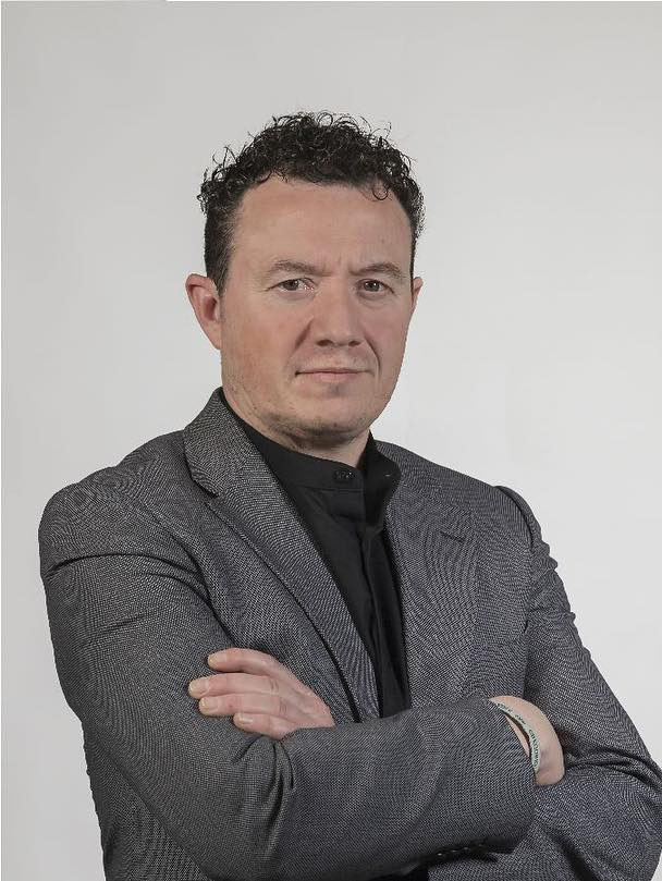 Foto de Antonio Portillo López