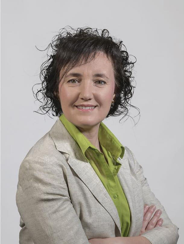 Foto de Noelia García de Blas Martín