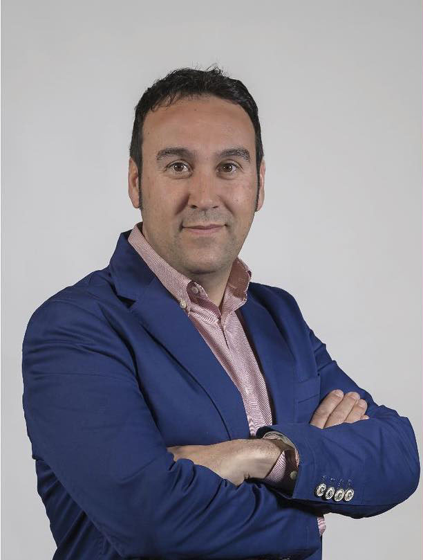 Foto de Fernando Iglesias Martín