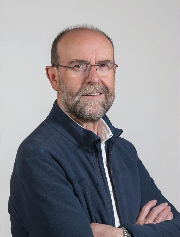 Foto de Antonio García Sánchez