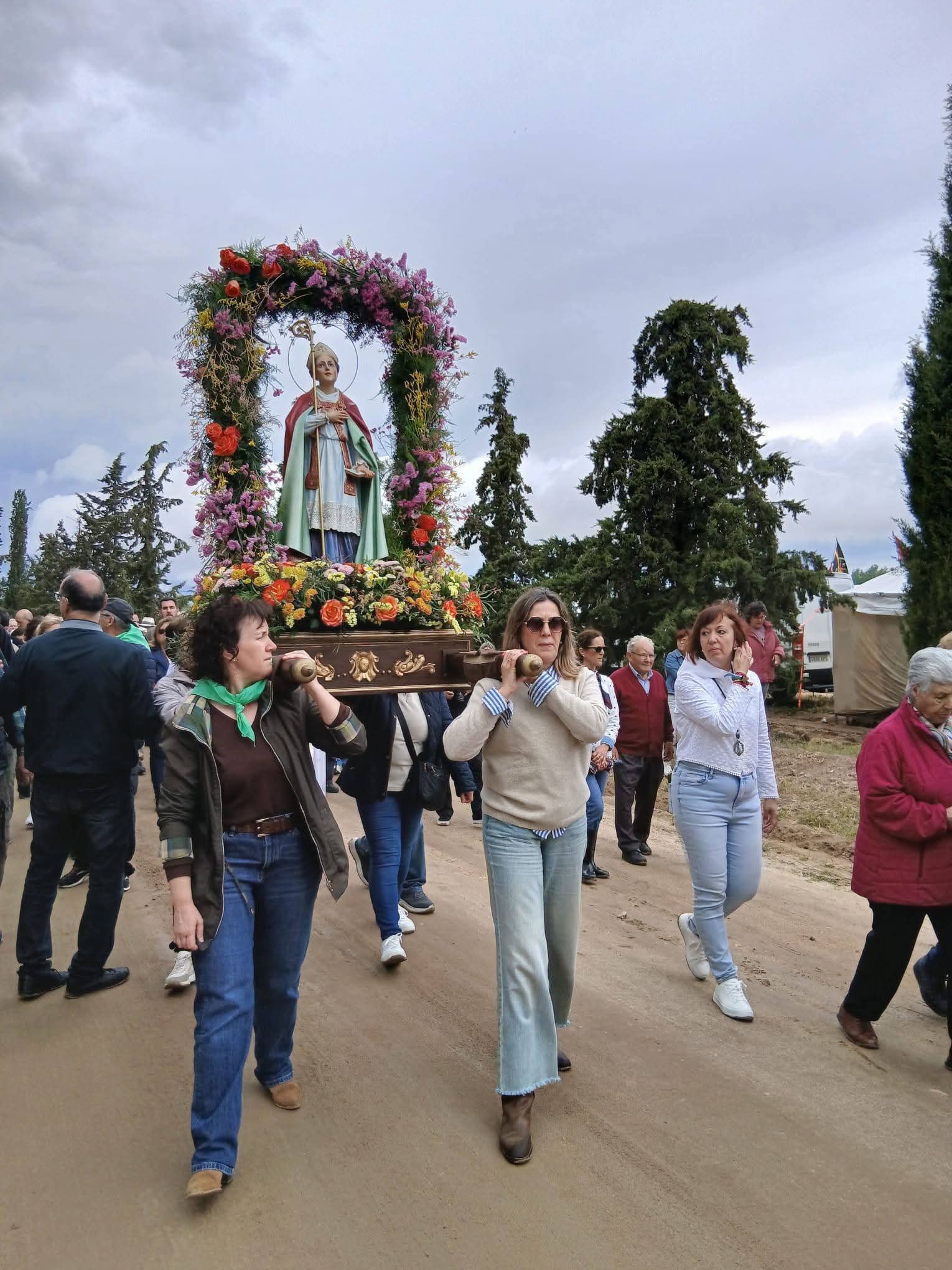 Foto de la galería: En San Gregorio